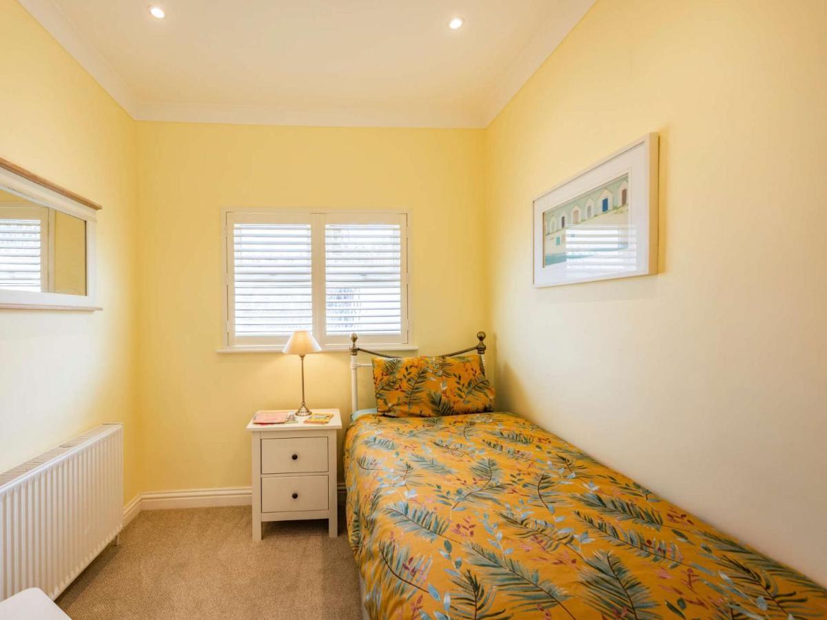 הוילה 3 Bed In Eastbourne Ehc01 מראה חיצוני תמונה